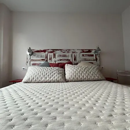 Apartamento Camino A Ribeira Ii アパート Quiroga