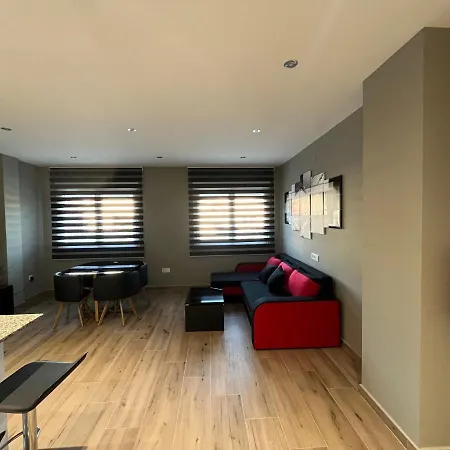 Apartamento Camino A Ribeira Ii アパート Quiroga