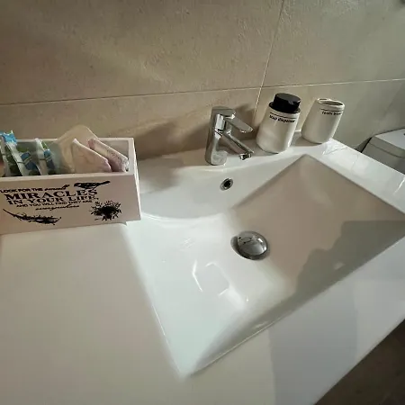 Apartamento Camino A Ribeira Ii *