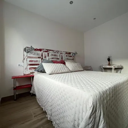 Apartamento Camino A Ribeira Ii * Quiroga