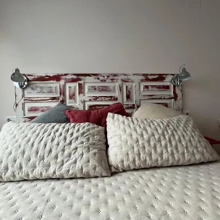 Apartamento Camino A Ribeira Ii Quiroga