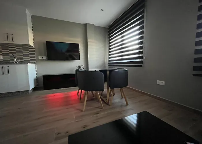 Apartament Apartamento Camino A Ribeira Ii