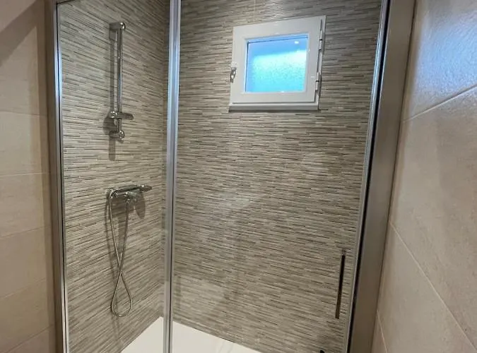 Apartamento Camino A Ribeira Ii Apartament