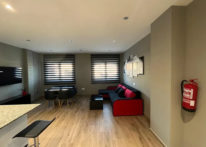 Apartamento Camino A Ribeira Ii Apartament Quiroga