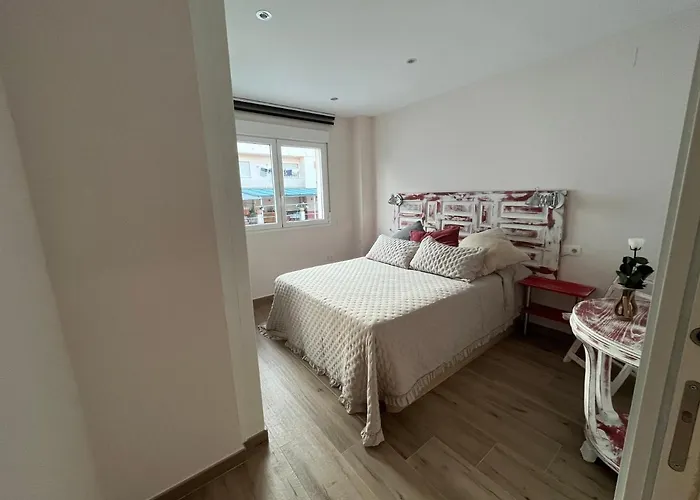 Apartamento Camino A Ribeira Ii Apartament