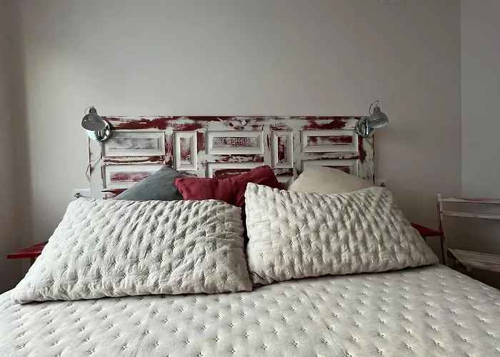 Apartamento Camino A Ribeira Ii Quiroga